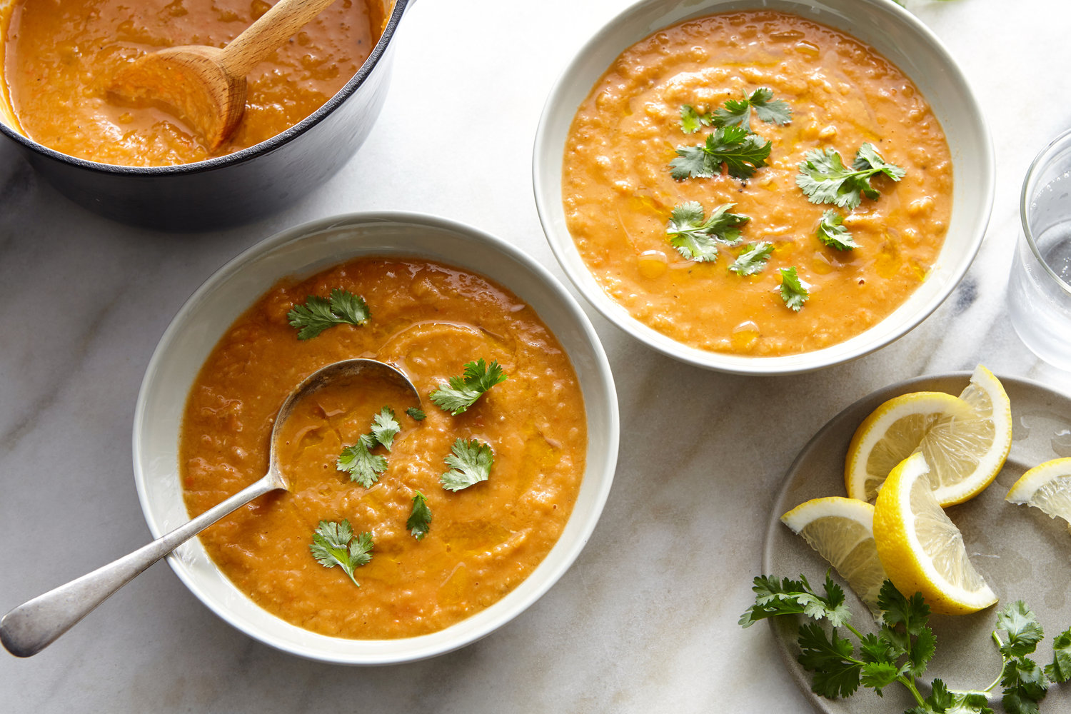 Master the Best Lentil Soup: Quick, Healthy & Delicious